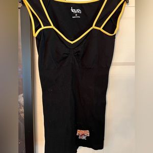 Pittsburgh Pirates Touch by Alyssa Milano Pittsburgh Pirates tank-Size medium